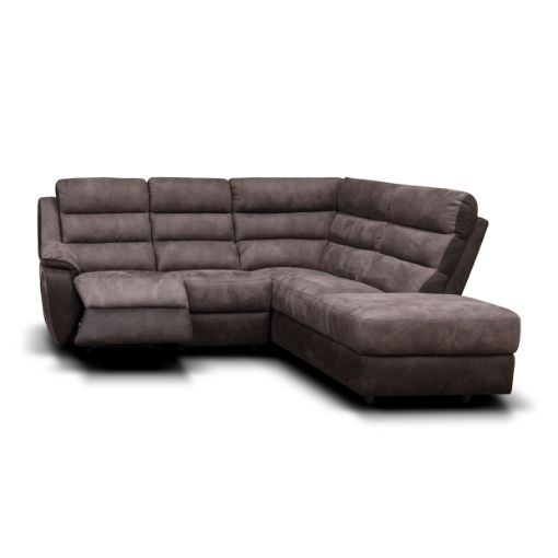 Urban Modular Sofa - Grey / Charcoal