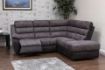 Urban Modular Sofa - Grey / Charcoal 1