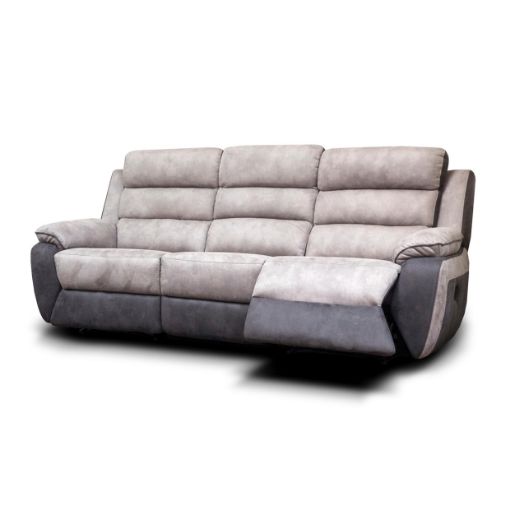 Urban Modular Sofa - Smoke / Grey