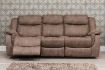 Walton Fabric Sofa - Hazel 1