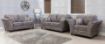 Winchester Fabric Sofa - Platinum 2