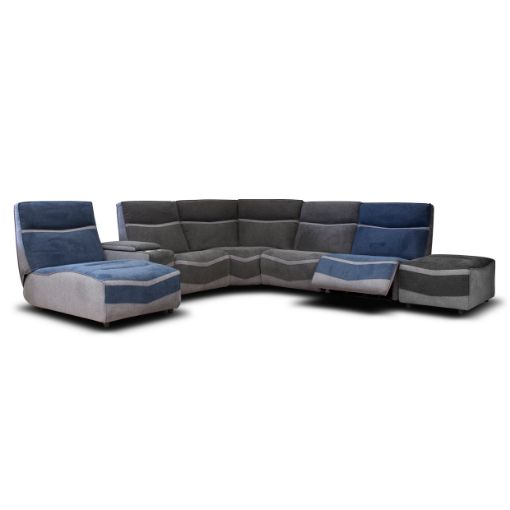 Lazio Modular Sofa