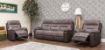 Dillon Modular Sofa - Grey / Charcoal 3