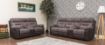 Dillon Modular Sofa - Grey / Charcoal 4