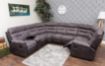 Dillon Modular Sofa - Grey / Charcoal 5