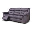 SILVANO FABRIC 3RR SEATER