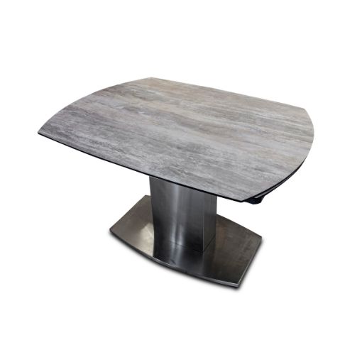 Magnum Dining Table - Greige 1