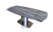 Magnum Dining Table - Grey 3