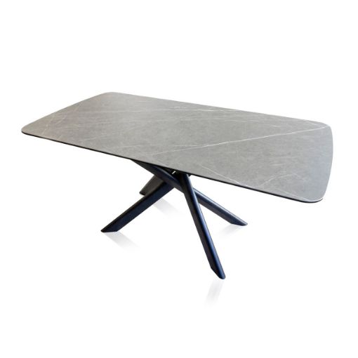 Miro dining Table - Slate 1