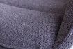 Arco Swivel Arm Chair - Grey 3