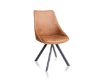 Calix Dining Chair - Tan 1