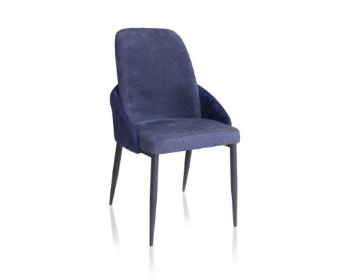 Diego Dining Chair - Blue