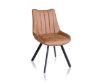 Monty Dining Chair - Tan 1