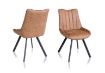 Monty Dining Chair - Tan 2