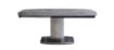 Magnum Dining Table - Grey 5