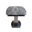 Magnum Dining Table - Grey 6