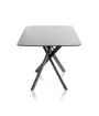 Miro Dining Table - Slate 5