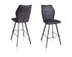 Galaxy Barstool - Grey 2