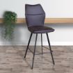 Galaxy Barstool - Grey 3