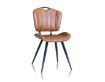 Hunter Dining Chair - Tan