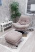 Axis Nature Champagne 2