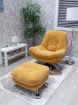 Axis Nature Ochre 2