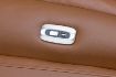Torino Saddle Leather Sofa 3