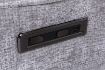 Lush Light Grey - Electric Sofabed 5