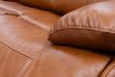 Sirocco Saddle Leather Sofa 5