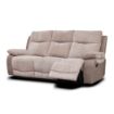 Carina Natural Fabric Sofa