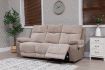 Carina Natural Fabric Sofa 4