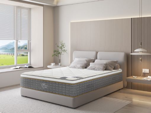 Regent Mattress