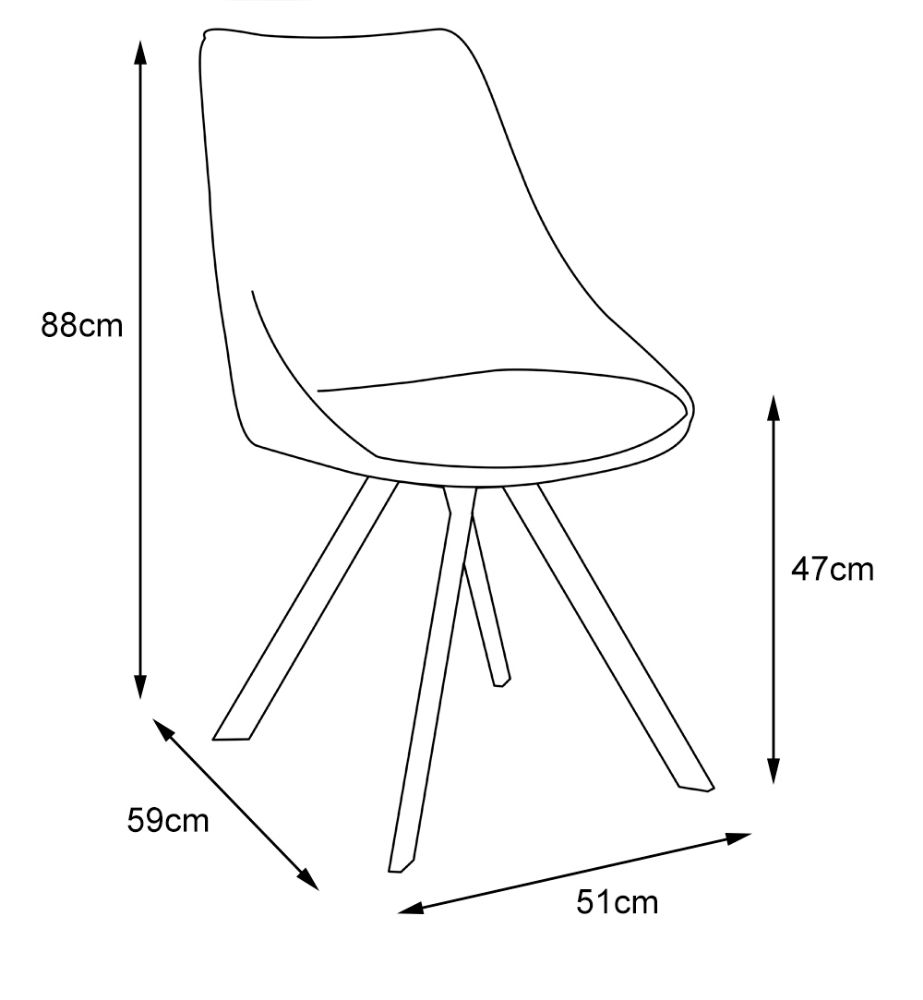 Calix Dimensions