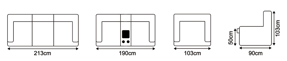 Gresham Dimensions