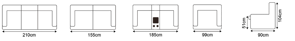 Royce Dimensions